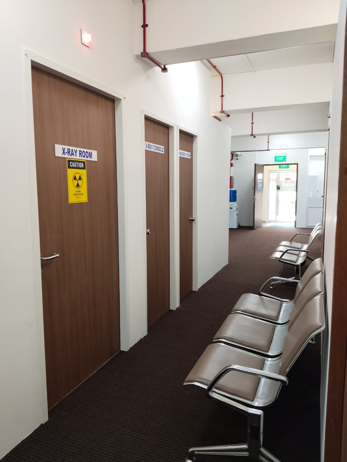 Little India GP clinic for sale