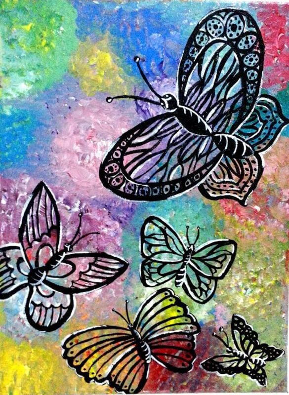 A Long Standing Art School For Sale